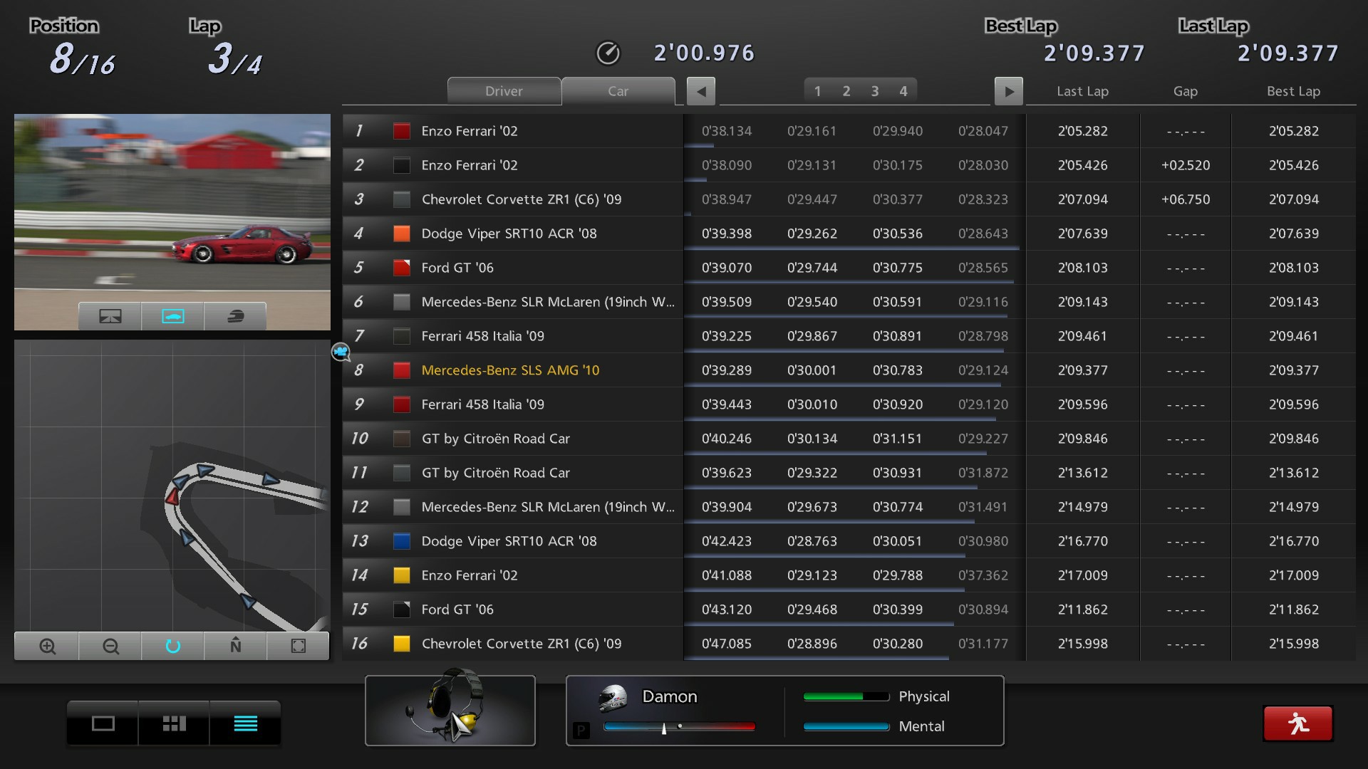 Gran Turismo 5 (Edición Firmada) - Imagen 11